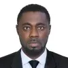 Akwasi Mensah