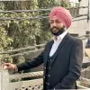 Davinder Singh
