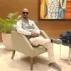M kishor Kohli