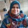 Maryam Afser Rizvi