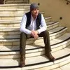 Brandon Gillespie