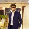 Ali Sarwar