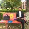 Engineer Syed Kashif Ali