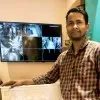 Ashish Ranjan Sharma