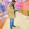 Nandan Pandey
