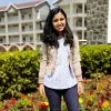Vaishnavi Pawar
