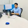 Satyabrata Mohapatra