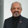 George Abraham