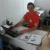 Angelo Augusto Crestani Valvassori