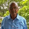 Bidyut Majumdar