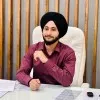 Harcharan Singh