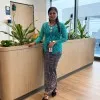 Usha Dewi Rajendran