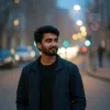 PSanjay Kumar