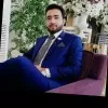 Saeed Ahmed