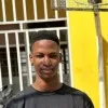 Daniel Lartey