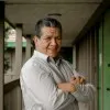 Sergio Rojas