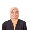 NUR SABRINA AZMI
