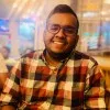 Raunak Agarwal