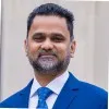 Irudayaraj Raj