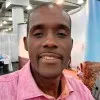 Curtis Robinson