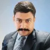 VISWANATH SUBRAMANIAN
