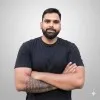 Abhishek Bhadauria