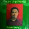 Wahyu Eko Sulistyo