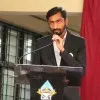 Ayush Kashyap