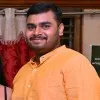 Manoj Kumar SP
