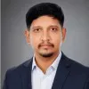 Ashok Kunapureddy