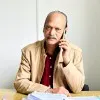 Prafulla Kumar Sahu