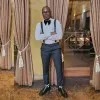 Billy Maruma