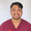 Patrick James Torres