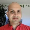 Nikhil Jain