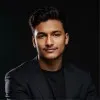 Mayur Tholiya