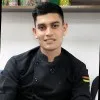 chef Rohan kumar