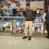 Lokesh Kumar