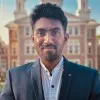 Manoj kumar Dhanala