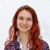 Tetiana Budko