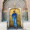 Sarthak Bhardwaj