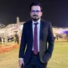 Talha Rizwan