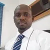 Adeolu Adewale MNIQS