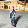Saranya Vijayakumar