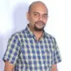 Sham Shurpali