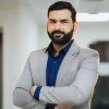 Arsalan Azam