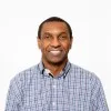 Ronald Redden