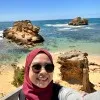 Nur Nazratul Fareha Mohd Yasid