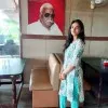 Avani Purohit