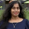 Nikhita Mandava