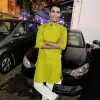 Kshitij Shetty